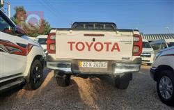 تۆیۆتا هایلۆکس
